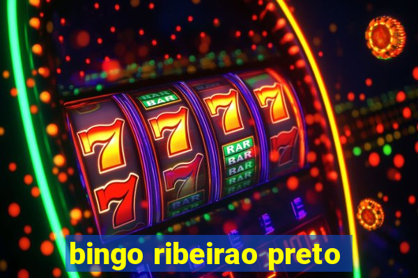 bingo ribeirao preto